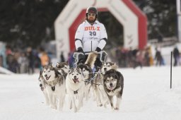 Lenzerheide 2013